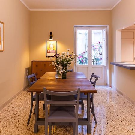 Ferienwohnung Casa Franca Marsala Exterior foto