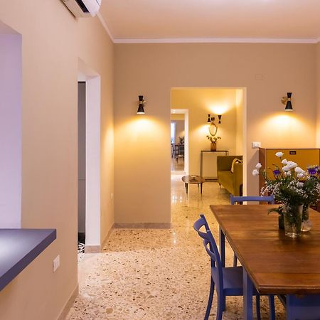 Ferienwohnung Casa Franca Marsala Exterior foto