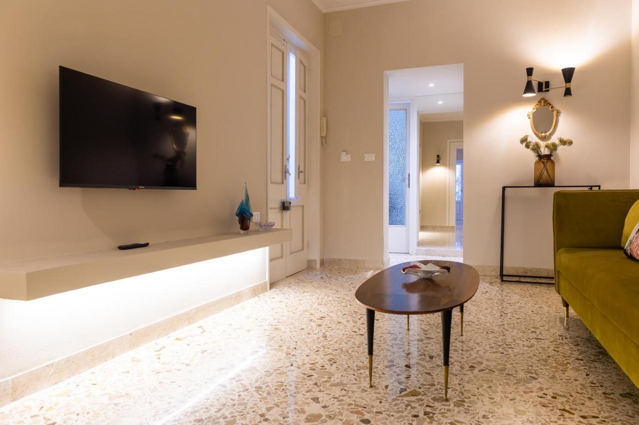 Ferienwohnung Casa Franca Marsala Exterior foto