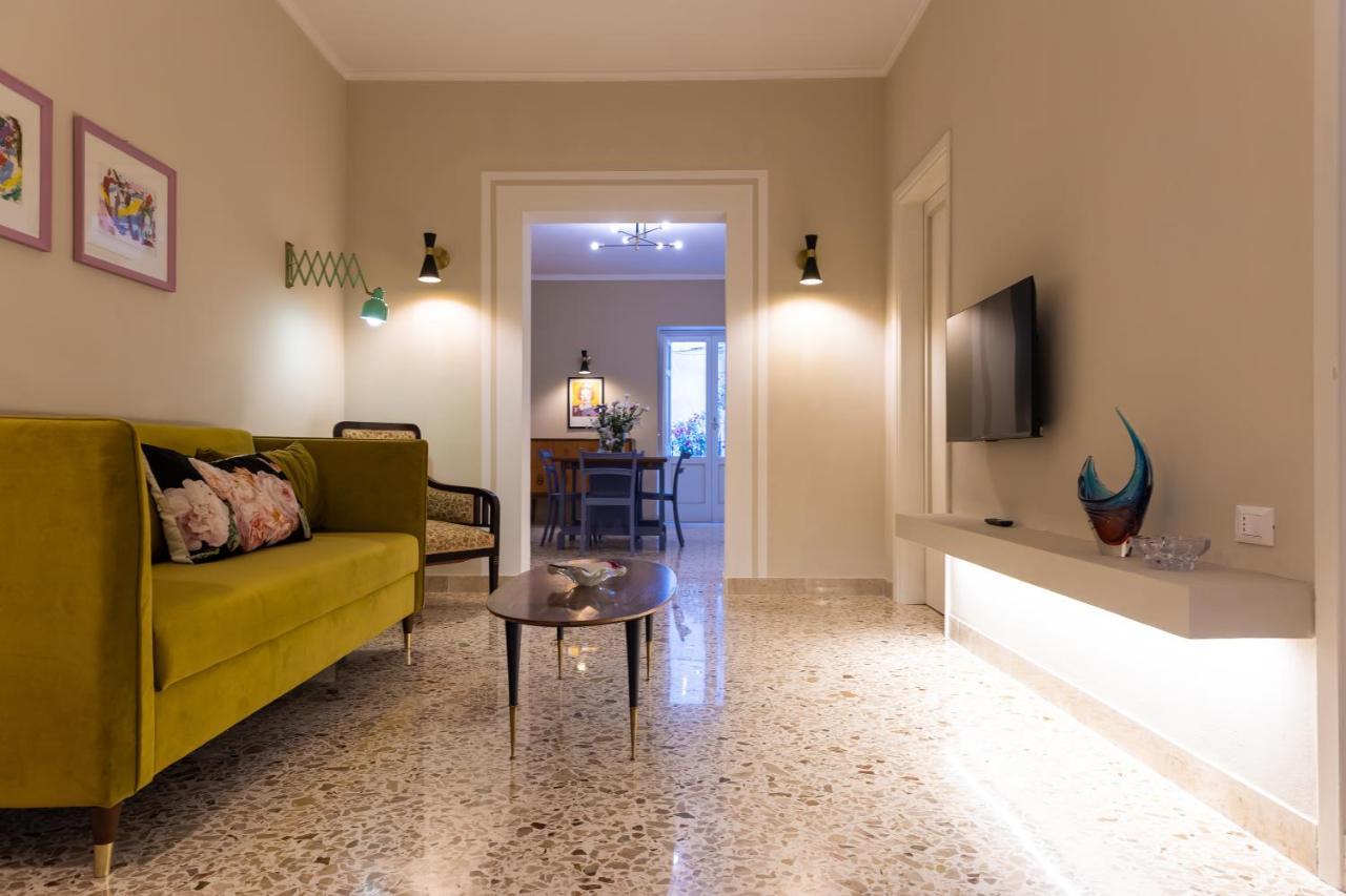 Ferienwohnung Casa Franca Marsala Exterior foto